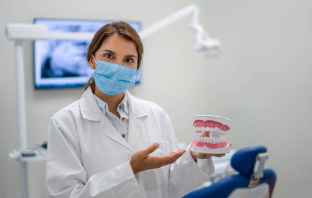 Best 24-Hour Emergency Dental Care in Colonial Pine Hills, SD