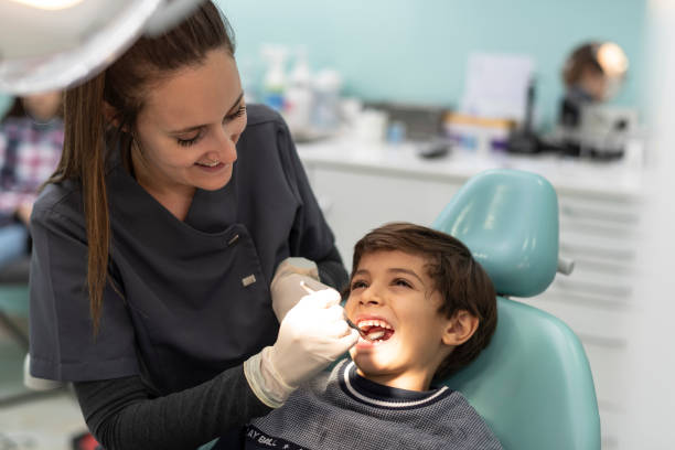 Best Knocked-Out Tooth (Avulsed Tooth) Treatment in Colonial Pine Hills, SD