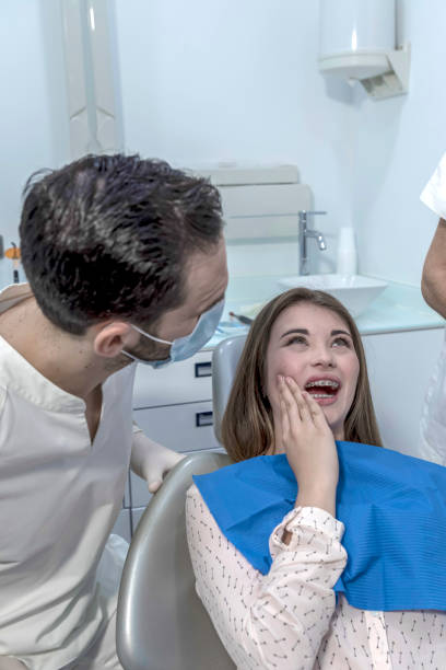 Best Emergency Wisdom Tooth Extraction in Colonial Pine Hills, SD