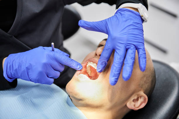 Best Emergency Pediatric Dental Care in Colonial Pine Hills, SD