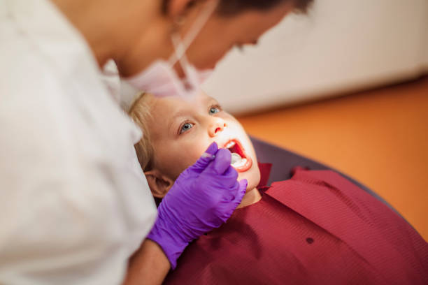 Best Dental Abscess Treatment in Colonial Pine Hills, SD