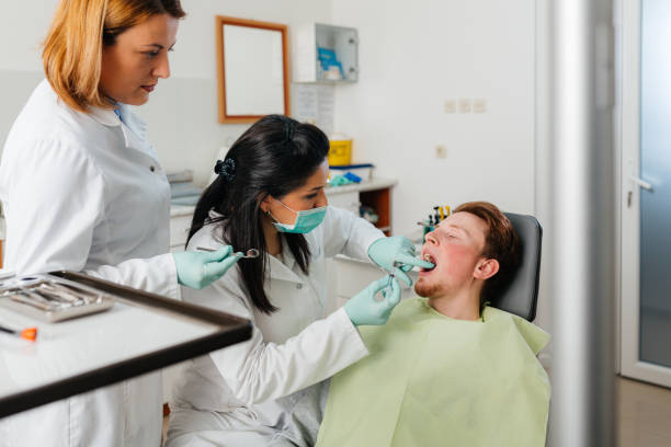 Best Emergency Treatment for Oral Infections in Colonial Pine Hills, SD
