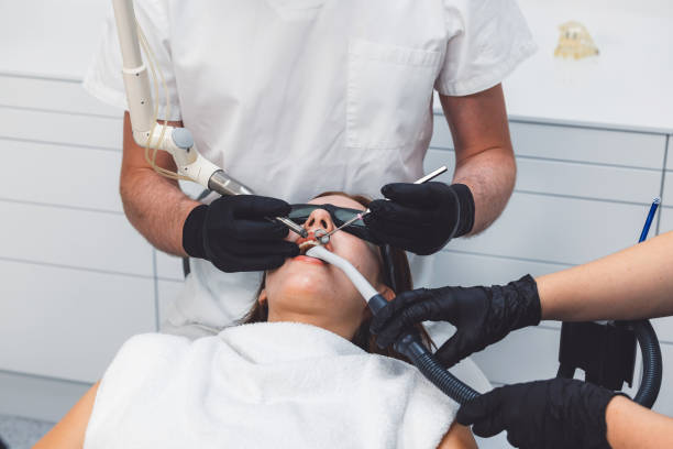 Best Emergency Care for Gum Disease in Colonial Pine Hills, SD