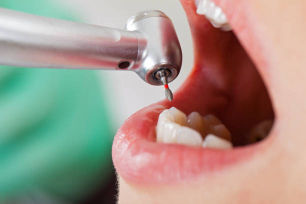 Best Emergency Treatment for Jaw Pain or Injury in Colonial Pine Hills, SD